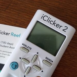 iClicker 2